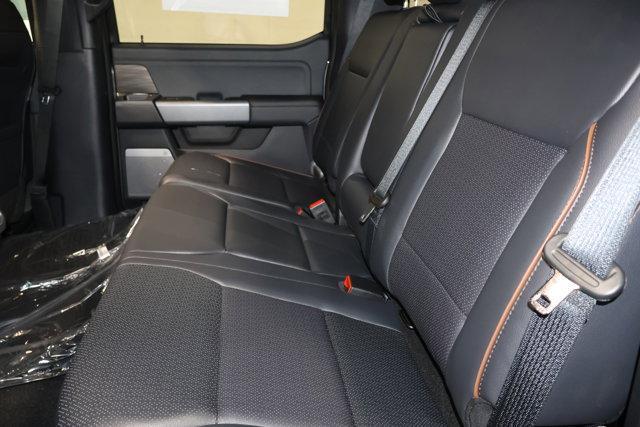 new 2025 Ford F-150 car, priced at $71,935