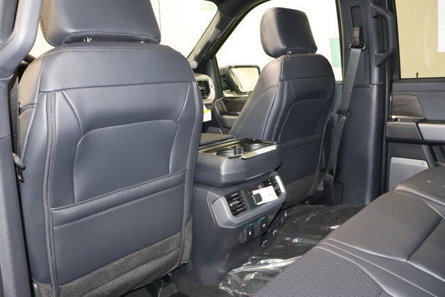 new 2025 Ford F-150 car, priced at $71,935