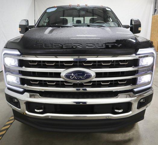 new 2024 Ford F-350 car, priced at $93,374