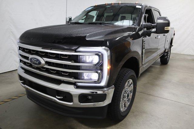 new 2024 Ford F-350 car, priced at $93,374