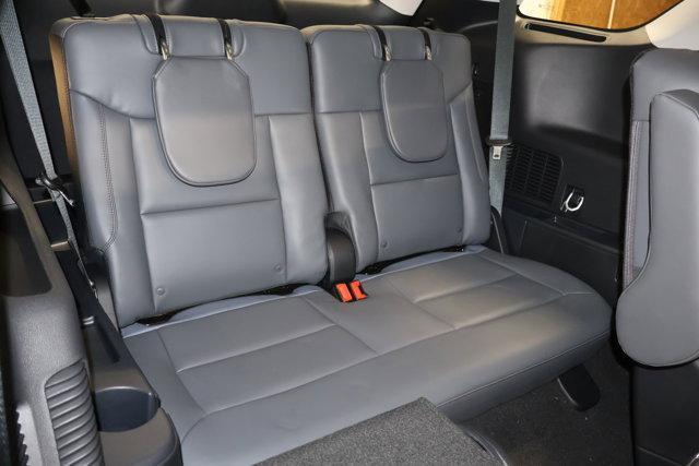 new 2025 Ford Explorer car, priced at $48,965