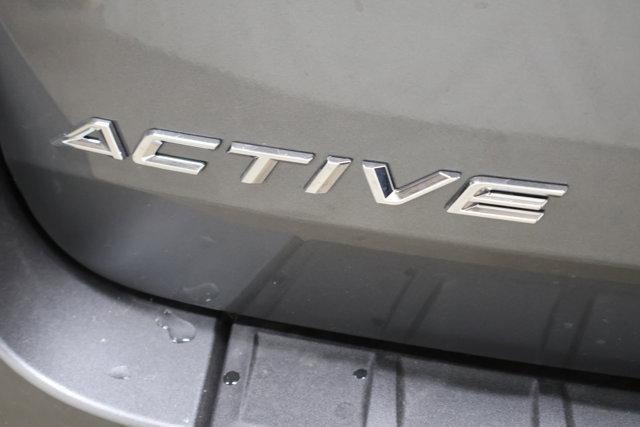 new 2025 Ford Explorer car, priced at $48,965