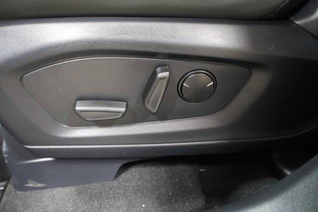 new 2025 Ford Explorer car, priced at $48,965
