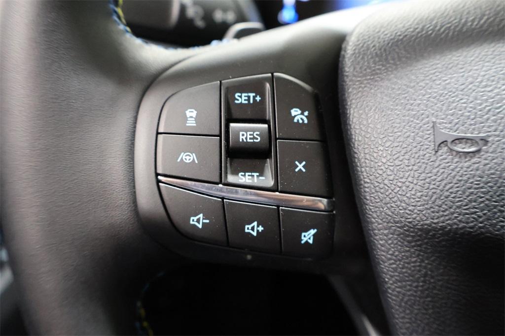 new 2025 Ford Maverick car, priced at $43,120