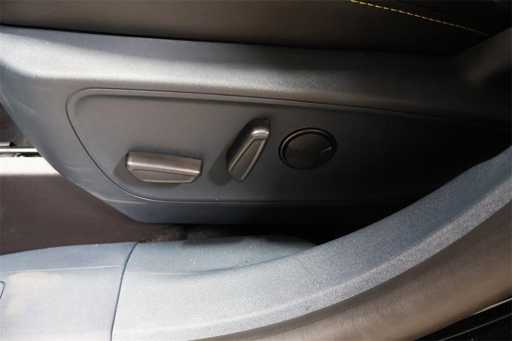 new 2025 Ford Maverick car, priced at $43,120