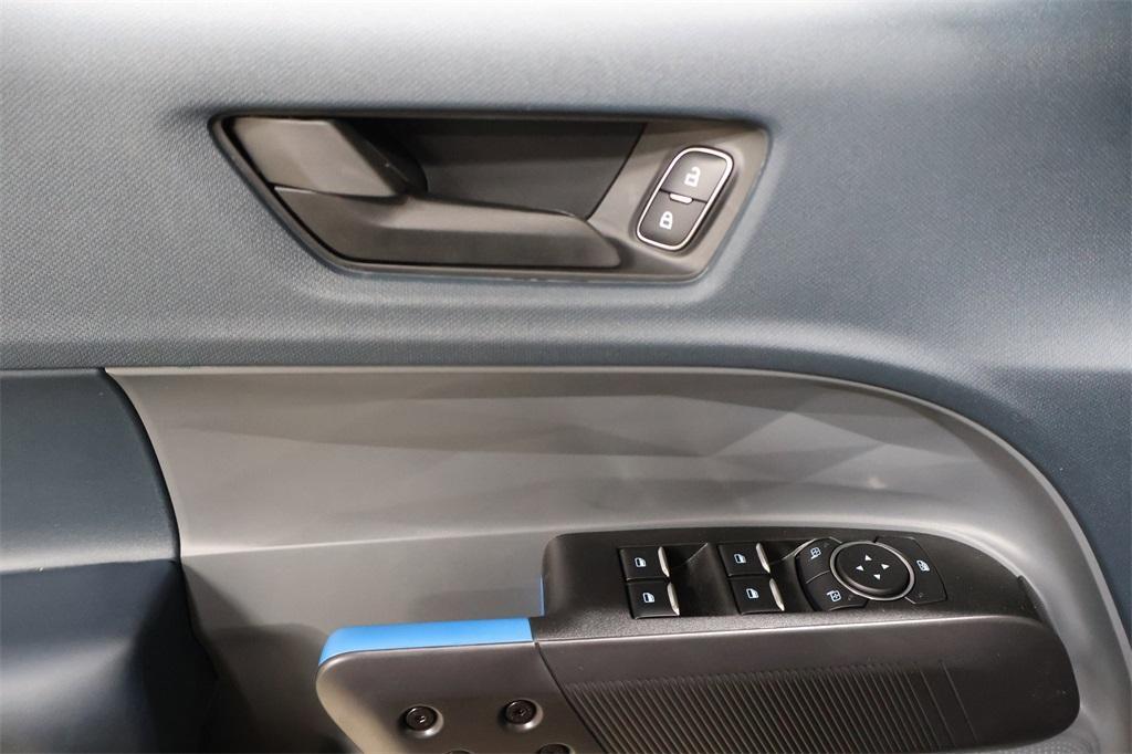 new 2025 Ford Maverick car, priced at $43,120