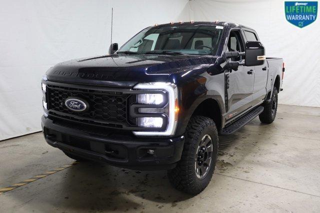 new 2024 Ford F-350 car, priced at $94,615