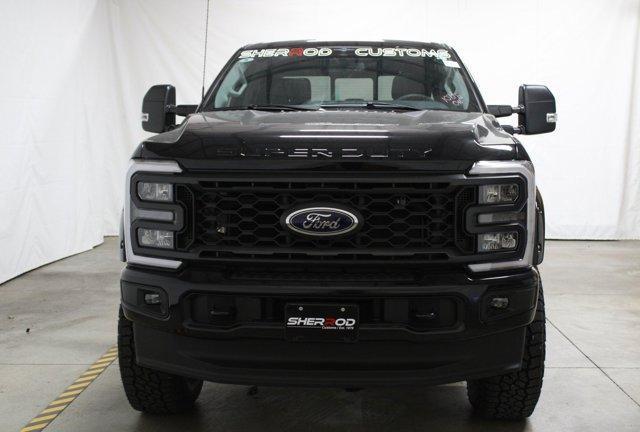 new 2023 Ford F-250 car, priced at $93,741