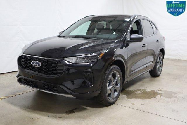 new 2024 Ford Escape car, priced at $33,103