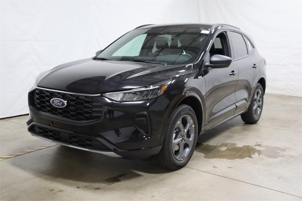 new 2024 Ford Escape car, priced at $33,355