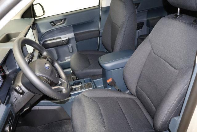 new 2025 Ford Maverick car, priced at $29,355