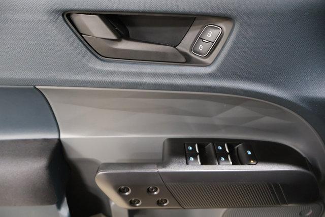 new 2025 Ford Maverick car, priced at $29,355