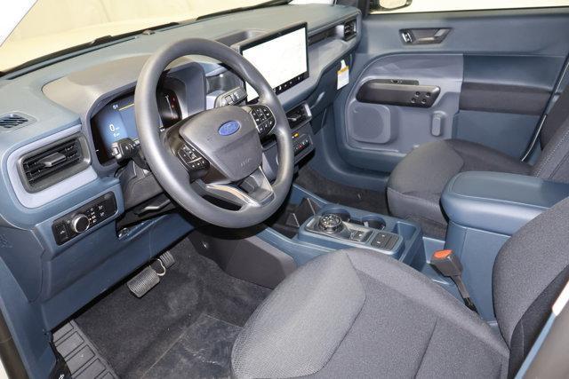 new 2025 Ford Maverick car, priced at $29,355