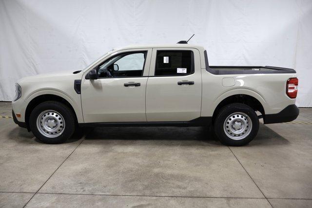 new 2025 Ford Maverick car, priced at $29,355