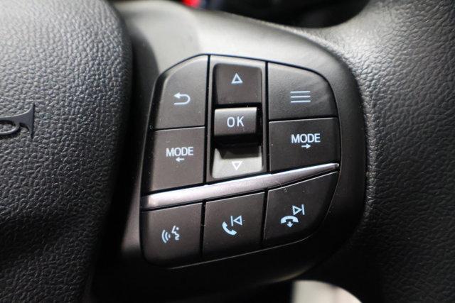 new 2025 Ford Maverick car, priced at $29,355