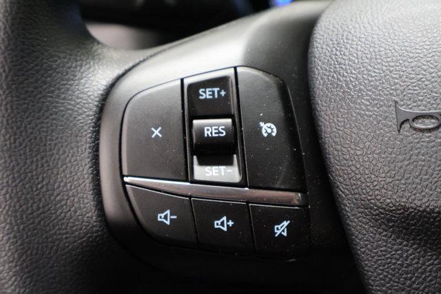 new 2025 Ford Maverick car, priced at $29,355