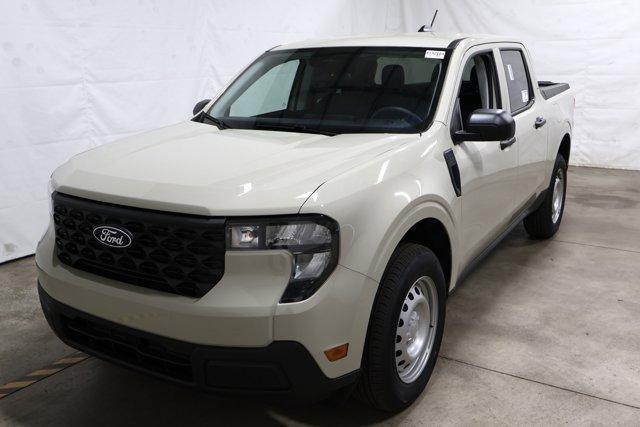 new 2025 Ford Maverick car, priced at $29,355