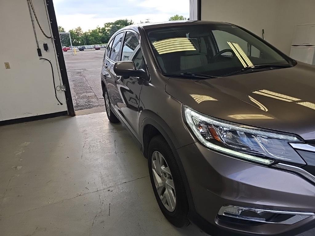 used 2016 Honda CR-V car, priced at $15,275
