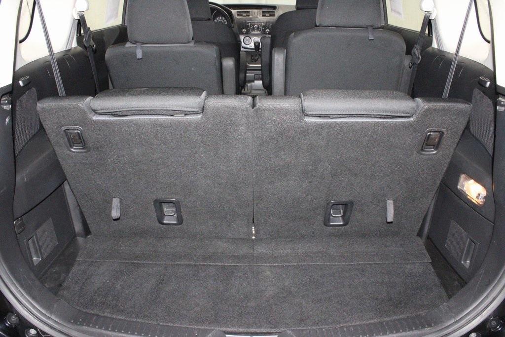 used 2013 Mazda Mazda5 car, priced at $5,589