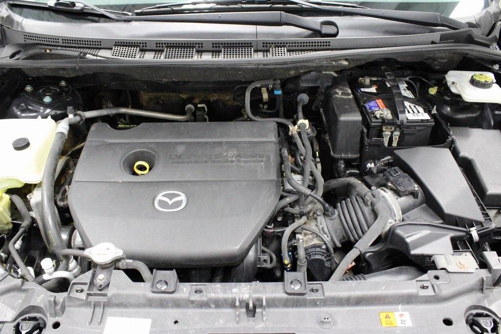 used 2013 Mazda Mazda5 car, priced at $5,589