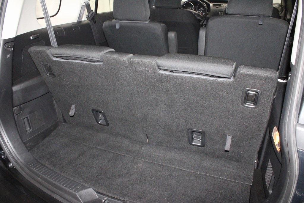 used 2013 Mazda Mazda5 car, priced at $5,589