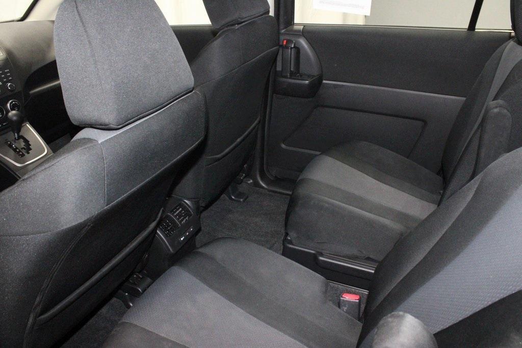used 2013 Mazda Mazda5 car, priced at $5,589