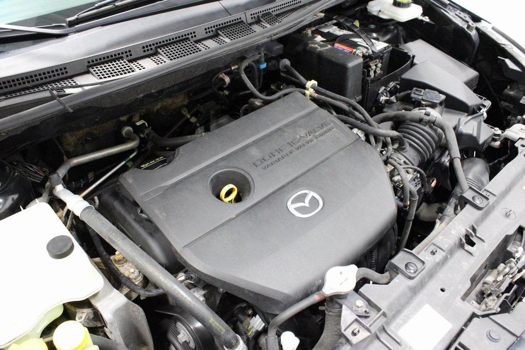 used 2013 Mazda Mazda5 car, priced at $5,589