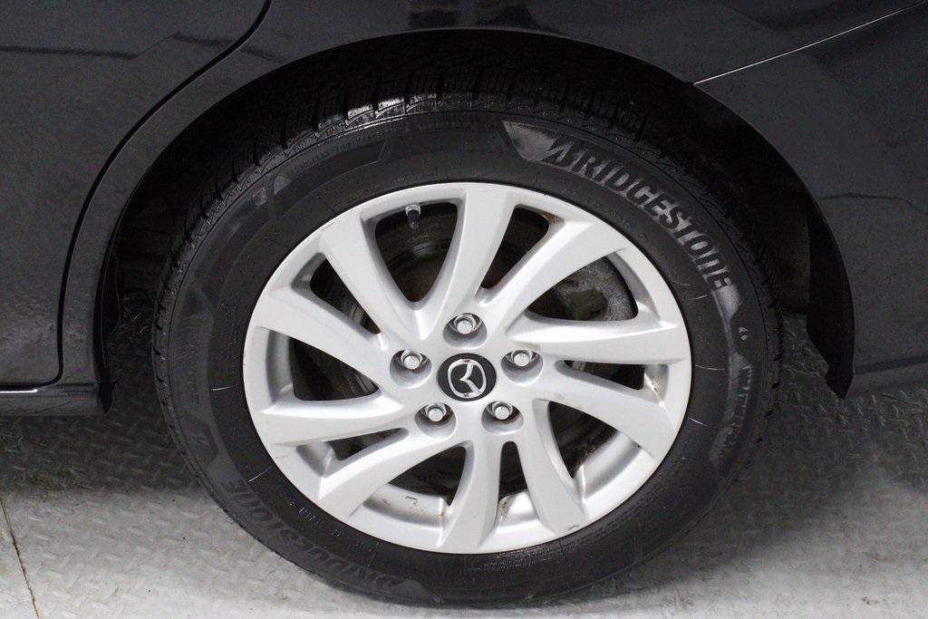 used 2013 Mazda Mazda5 car, priced at $5,589
