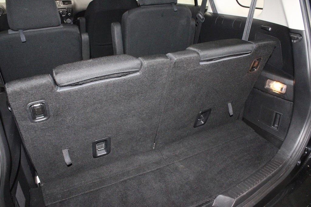 used 2013 Mazda Mazda5 car, priced at $5,589