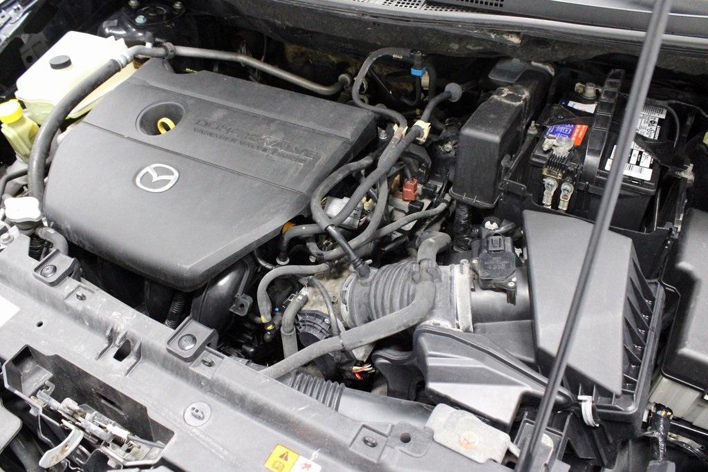 used 2013 Mazda Mazda5 car, priced at $5,589