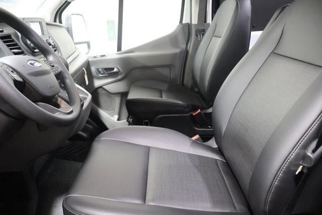new 2025 Ford Transit-350 car, priced at $59,300