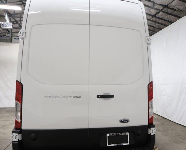 new 2025 Ford Transit-350 car, priced at $59,300