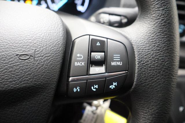 new 2025 Ford Transit-350 car, priced at $59,300