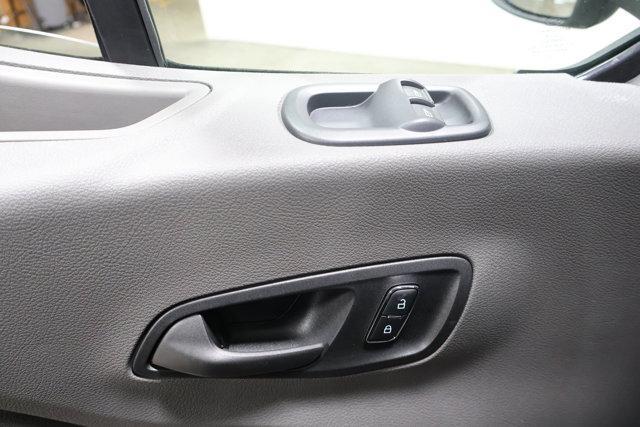 new 2025 Ford Transit-350 car, priced at $59,300