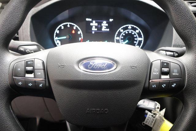 new 2025 Ford Transit-350 car, priced at $59,300