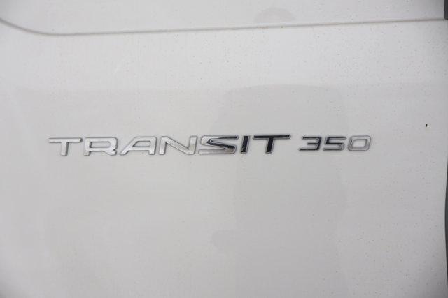 new 2025 Ford Transit-350 car, priced at $59,300