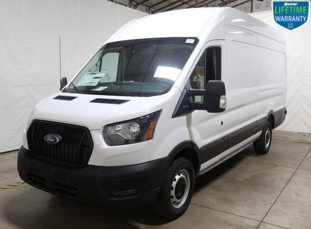 new 2025 Ford Transit-350 car, priced at $59,300