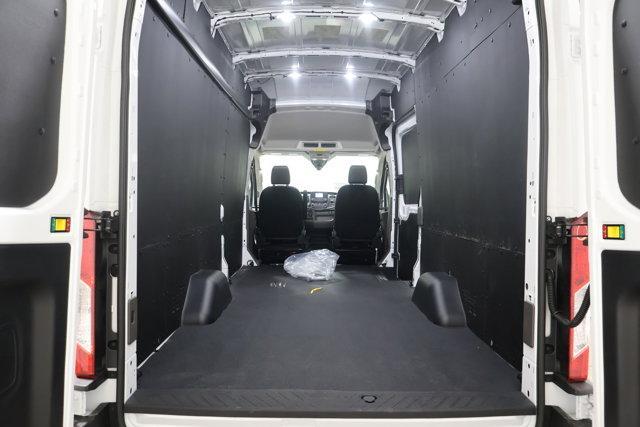 new 2025 Ford Transit-350 car, priced at $59,300