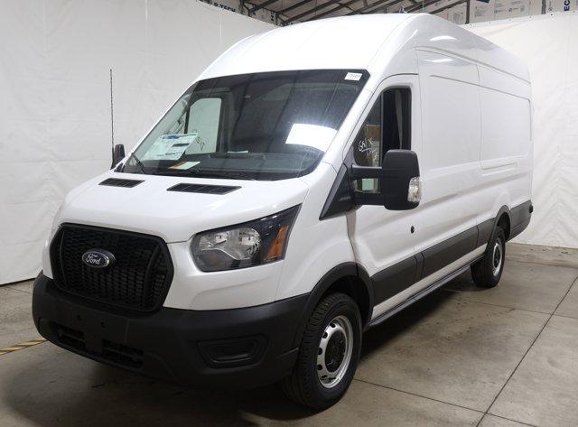 new 2025 Ford Transit-350 car, priced at $59,300