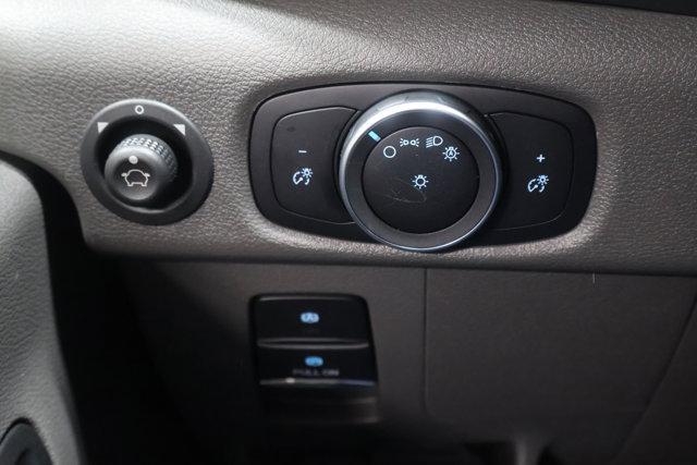 new 2025 Ford Transit-350 car, priced at $59,300