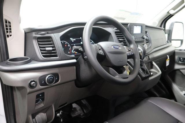 new 2025 Ford Transit-350 car, priced at $59,300