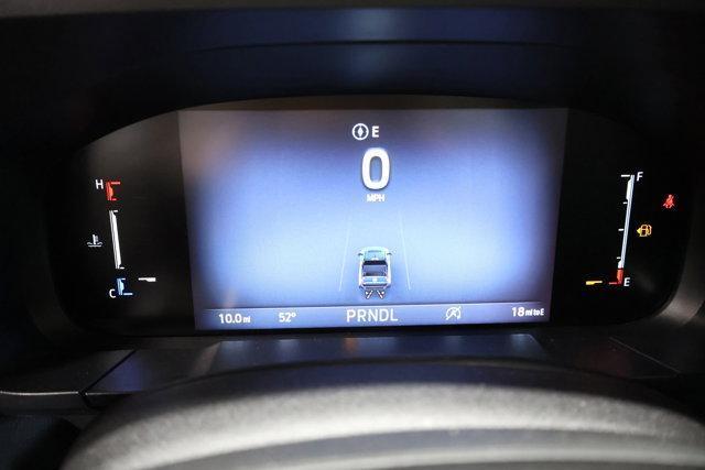 new 2025 Ford Maverick car, priced at $34,350