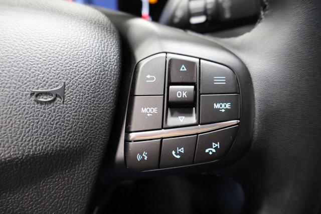 new 2025 Ford Maverick car, priced at $34,350