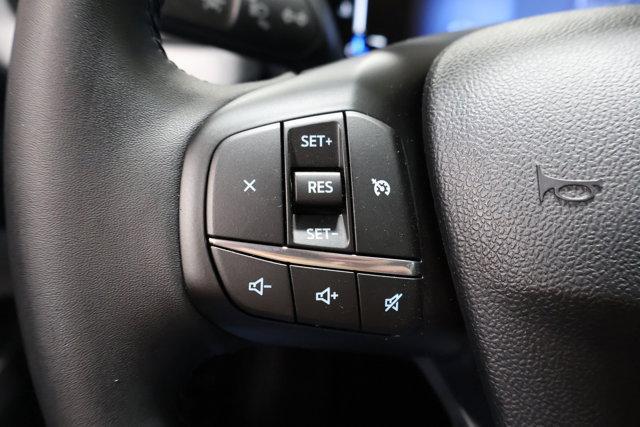 new 2025 Ford Maverick car, priced at $34,350
