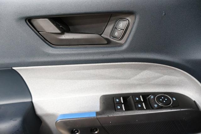 new 2025 Ford Maverick car, priced at $34,350