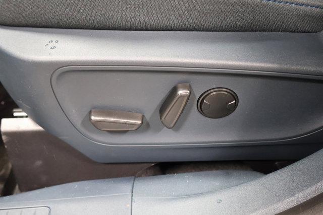 new 2025 Ford Maverick car, priced at $34,350