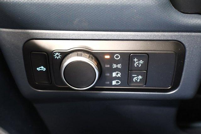 new 2025 Ford Maverick car, priced at $34,350
