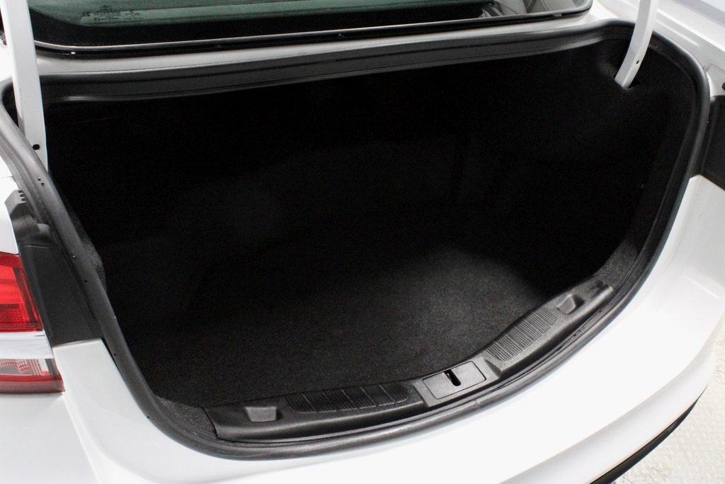 used 2018 Ford Fusion Hybrid car, priced at $16,180