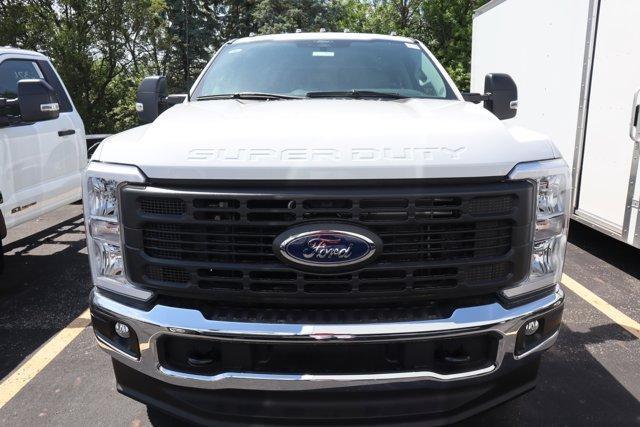 new 2024 Ford F-250 car, priced at $50,475