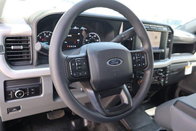 new 2024 Ford F-250 car, priced at $54,400